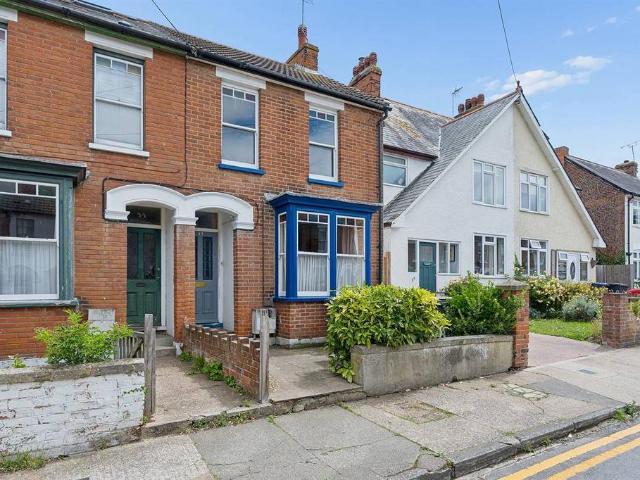 Flat for sale in Thurston Park, The Bridge