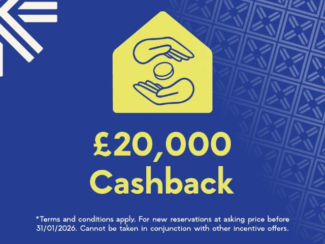 Flat for sale in Cat Hill, Isle Of Man