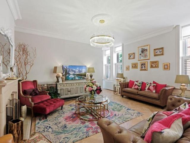 Flat for sale in Bromsgrove