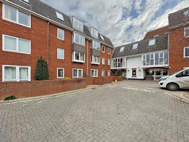 Flat for sale in St Thomas, Exeter