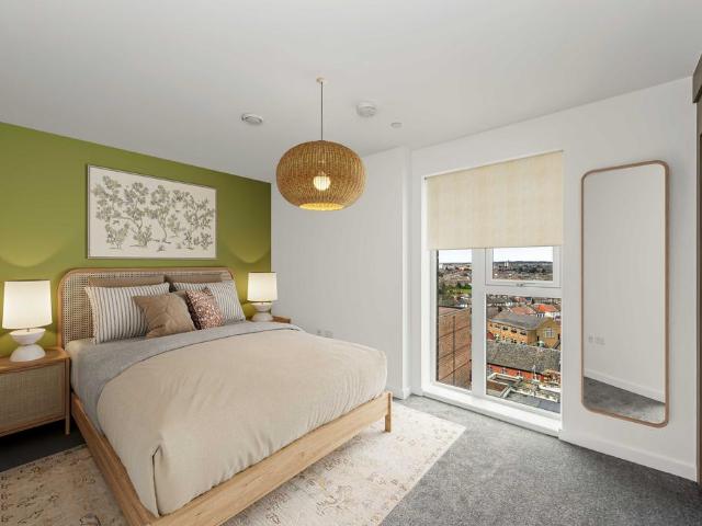 Flat for sale in Seven Kings, Isle Of Man