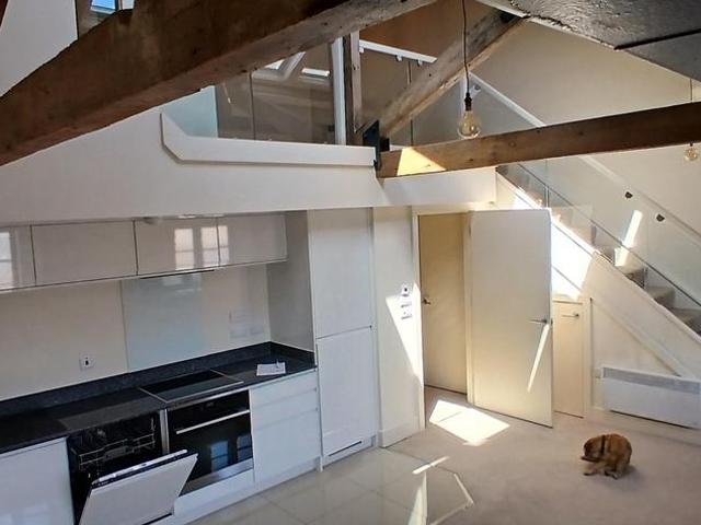 Flat for sale in Porthcawl, Nottage