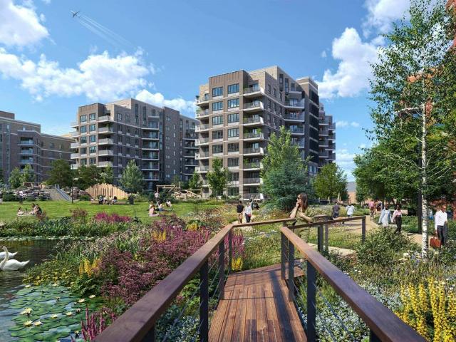 Flat for sale in Glyndon, Plumstead