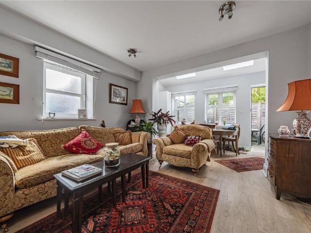 Flat for sale in London Borough of Merton, Greater London