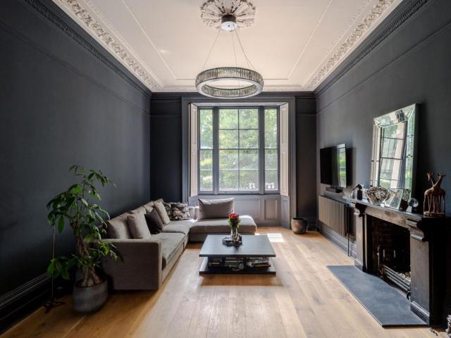 Flat for sale in Paddington, Greater London