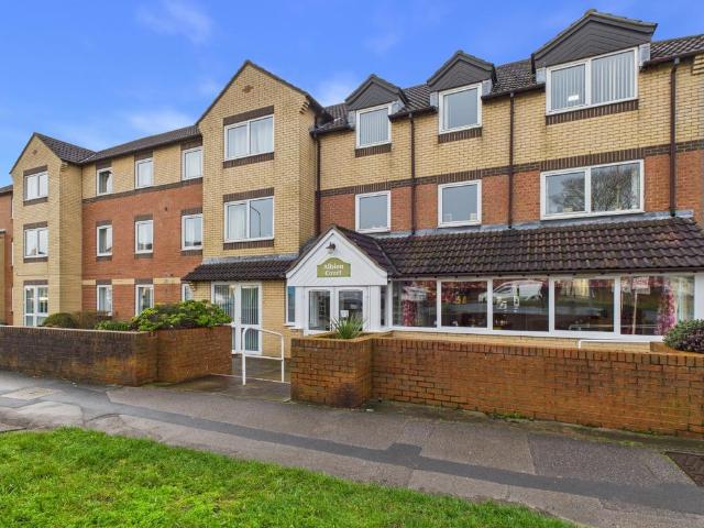 Flat for sale in Anlaby with Anlaby Common, East Riding Of Yorkshire