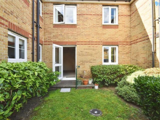 Flat for sale in Falcon Lodge, Wales
