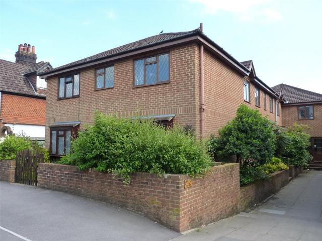 Flat for sale in Kingswood Firs, Bolton Low Houses