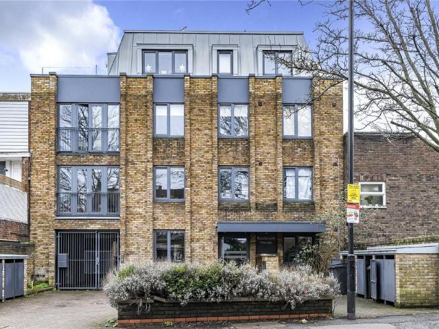 Flat for sale in Cat Hill, Isle Of Man