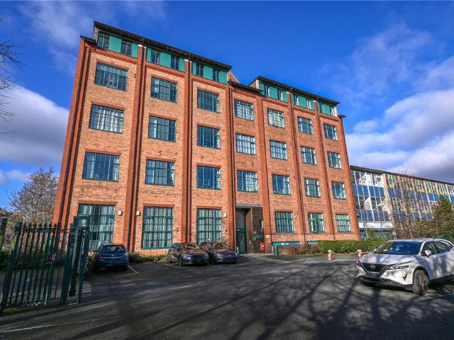 Flat for sale in Balsall Heath, West Midlands