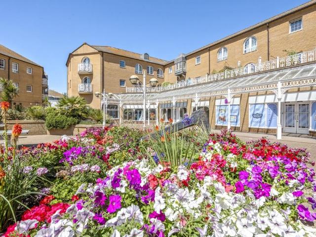 Flat for sale in Brighton & Hove