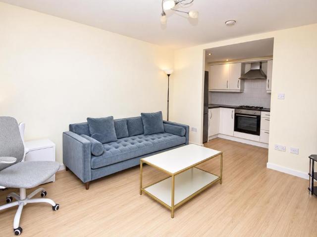 Flat for sale in Cocker Hill, Greenheys