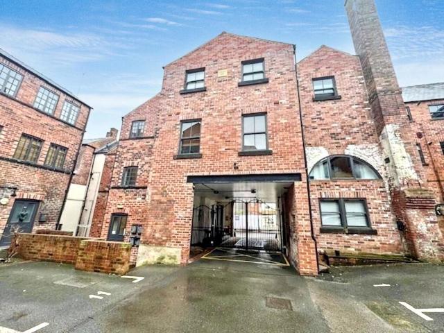 Flat for sale in City Centre, Isle Of Man