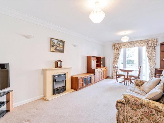 Flat for sale in Watergate, Devon