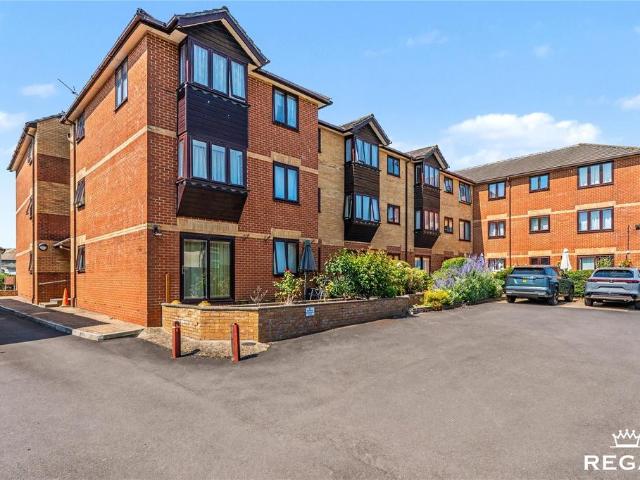 Flat for sale in City Of Southampton
