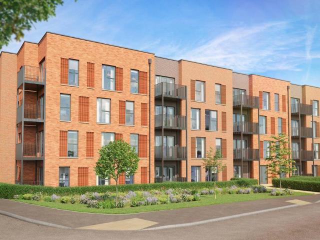 Flat for sale in Slough, Isle Of Man