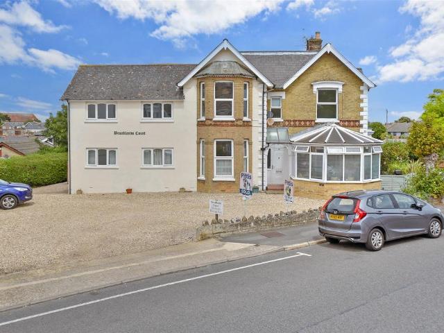 Flat for sale in Shanklin, Isle Of Man