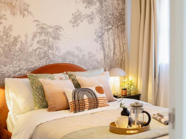 Flat for sale in The Slade, Oxfordshire