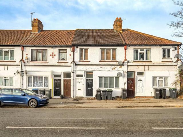 Flat for sale in London Borough of Croydon, Upper Norwood