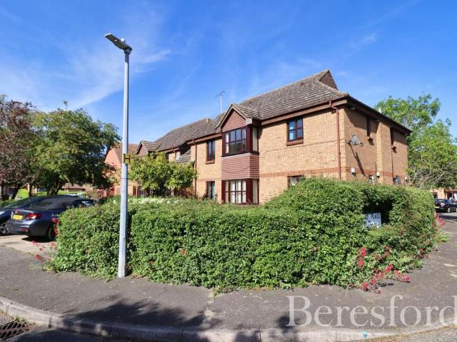 Flat for sale in Maldon