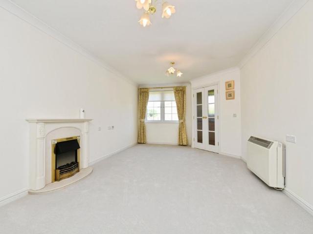 Flat for sale in Maldon