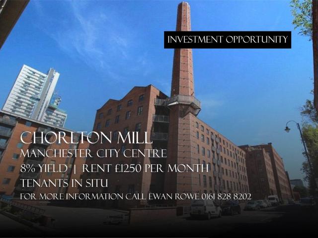 Flat for sale in City Centre, Georgia