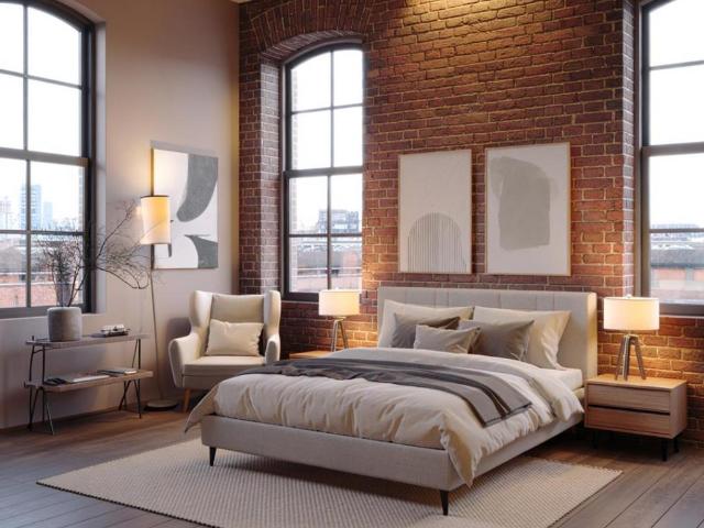 Flat for sale in Georgia, Greater Manchester