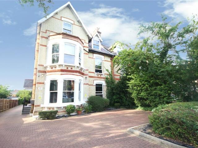Flat for sale in New Barnet, Isle Of Man