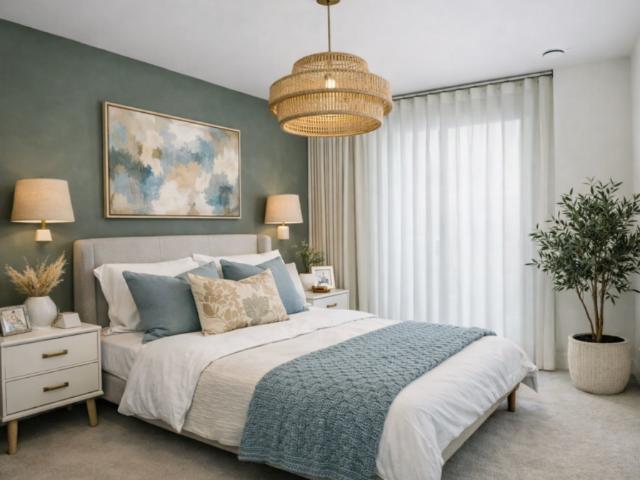 Flat for sale in Bordesley, Isle Of Man