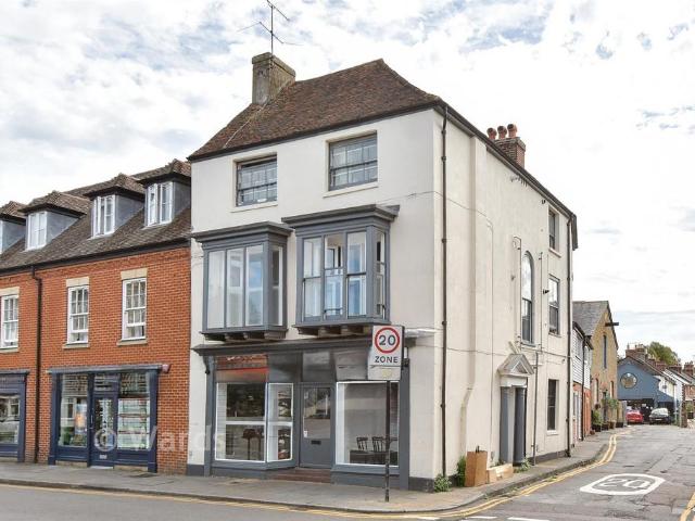 Flat for sale in Wincheap, The Bridge