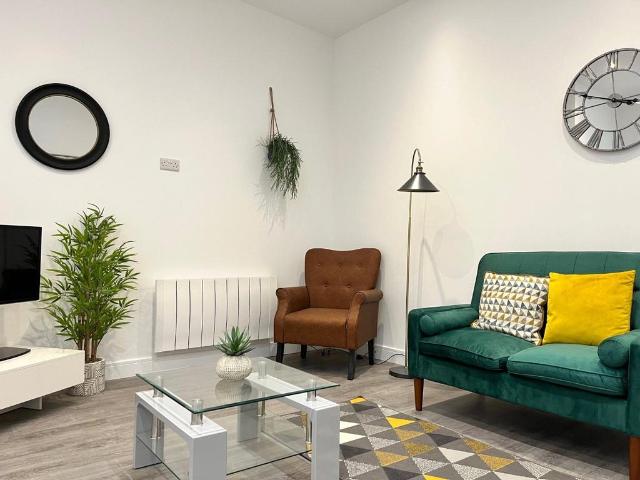 Flat for sale in Binstead, Ryde