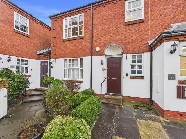 Flat for sale in Preston, North Shields