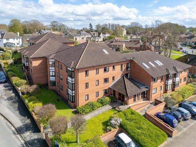 Flat for sale in Malton, North Yorkshire