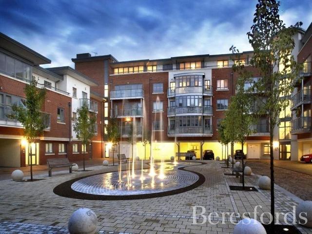 Flat for sale in Moulsham, Chelmsford