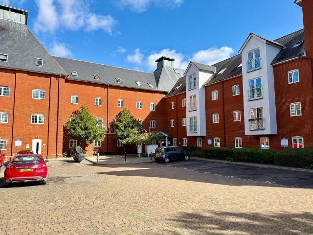 Flat for sale in Melton, East Suffolk