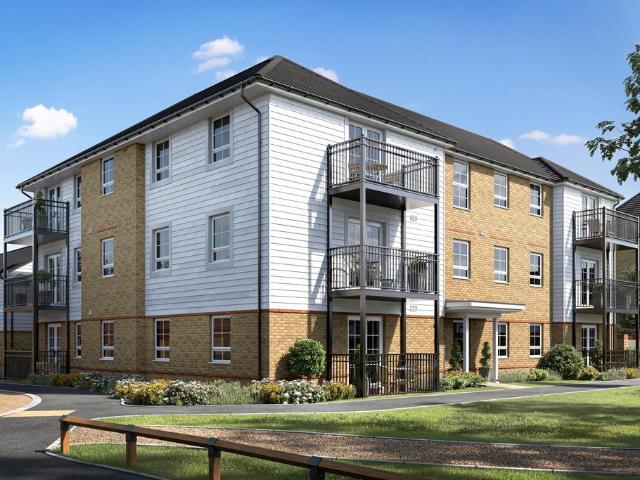 Flat for sale in Hillview, Surrey