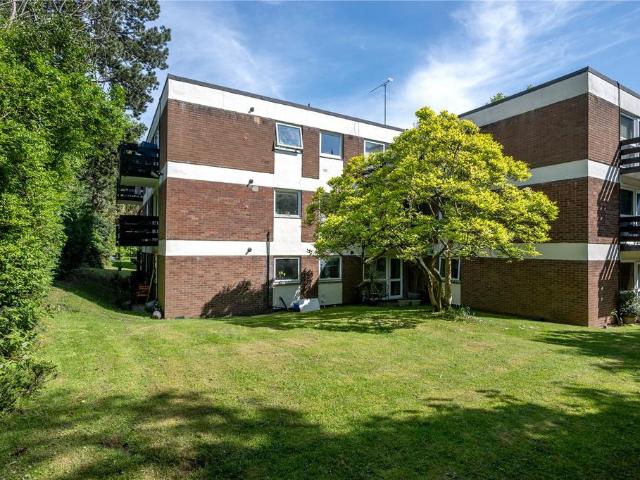 Flat for sale in Wake Green, West Midlands
