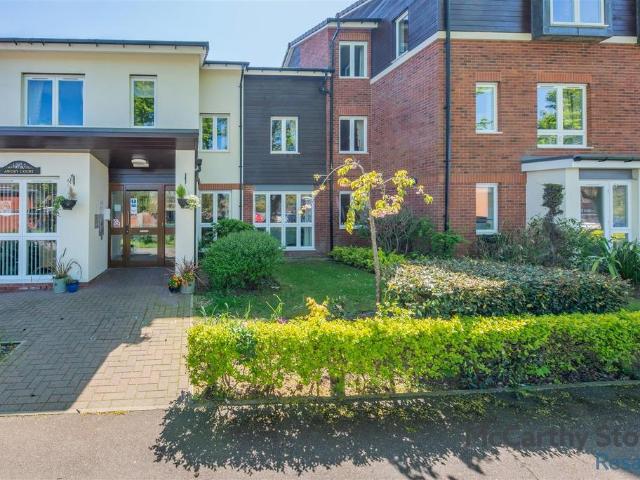 Flat for sale in Kings Norton, Isle Of Man
