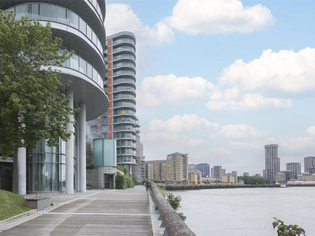 Flat for sale in Blackwall, Isle Of Man