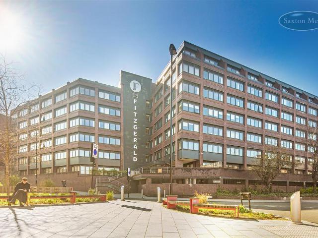 Flat for sale in City Centre, South Yorkshire