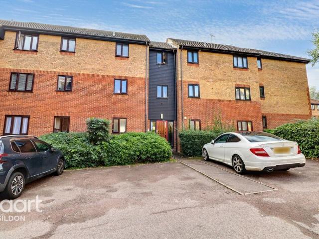 Flat for sale in Laindon, Isle Of Man