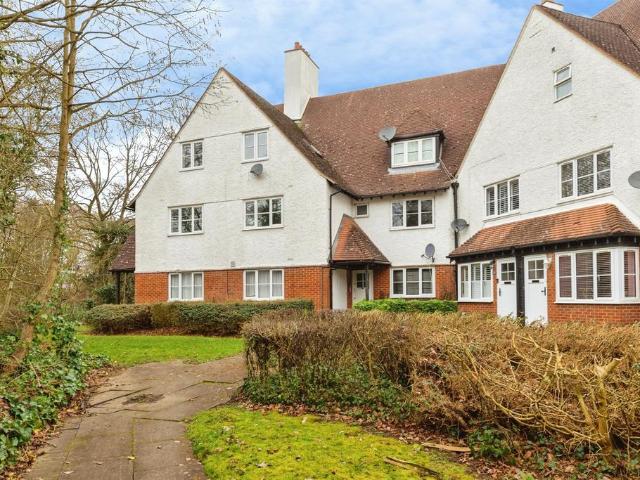 Flat for sale in Willian, Letchworth