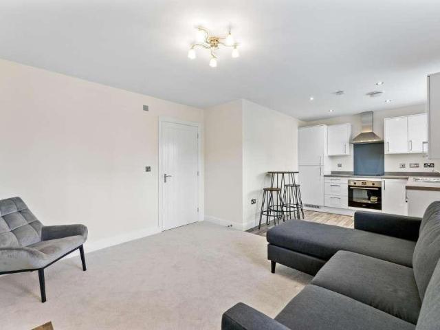Flat for sale in Tile Hill, West Midlands