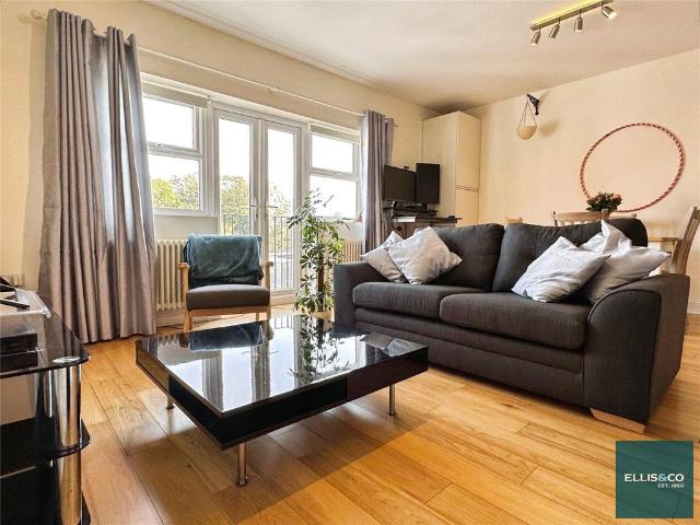 Flat for sale in Cat Hill, Isle Of Man