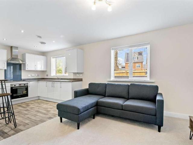 Flat for sale in Tile Hill, West Midlands