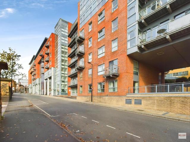 Flat for sale in Saint George's, Isle Of Man