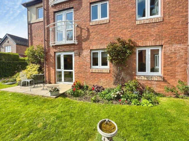 Flat for sale in Corbridge, Northumberland