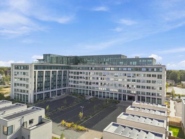 Flat for sale in Navestock Side, Essex