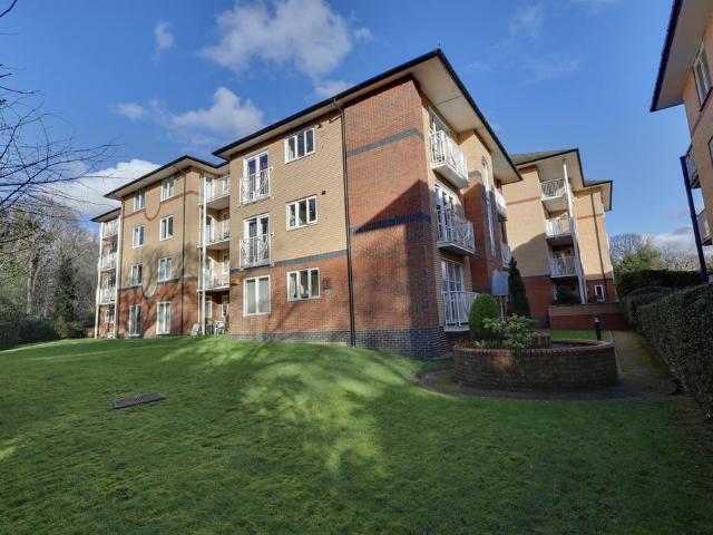Flat for sale in Westwood Park, Isle Of Man