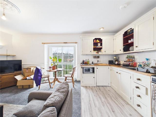 Flat for sale in Spike Island, Feckenham